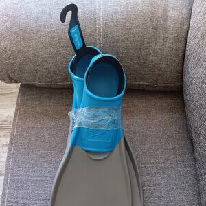 Speedo Tialon Swim and Scuba Fins